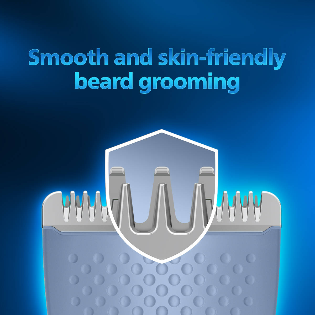 Philips 1000 BT1246 Beard Trimmer - Image 3
