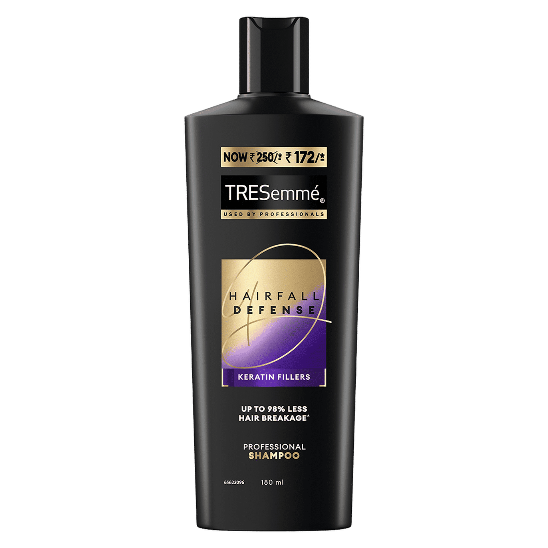 Tresemme Hair Fall Defense Shampoo 180 ml - Image 2