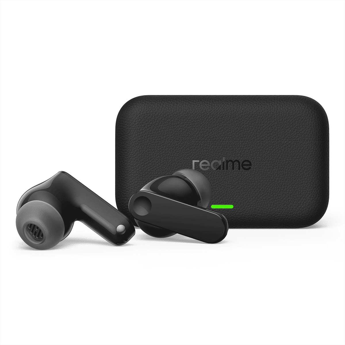 realme Buds T500 Pro ANC - Liquor Chocolate - Image 4