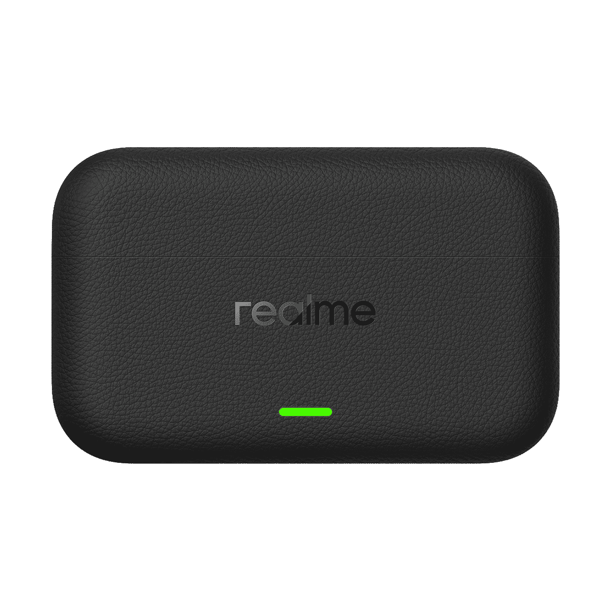 realme Buds T500 Pro ANC - Liquor Chocolate - Image 2