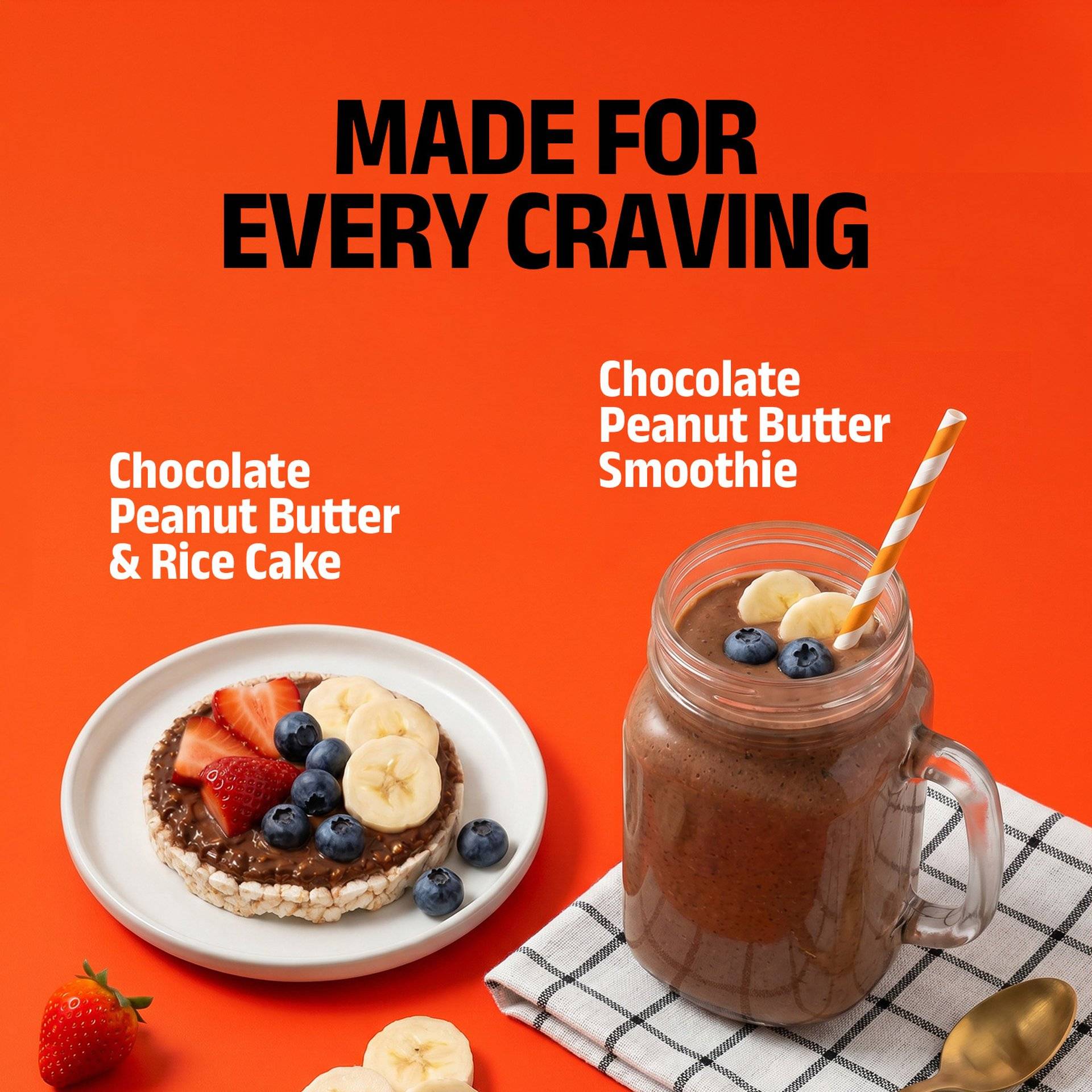 Pintola Dark Chocolate Peanut Butter Crunchy Protein & Dietary Fiber, - Image 7