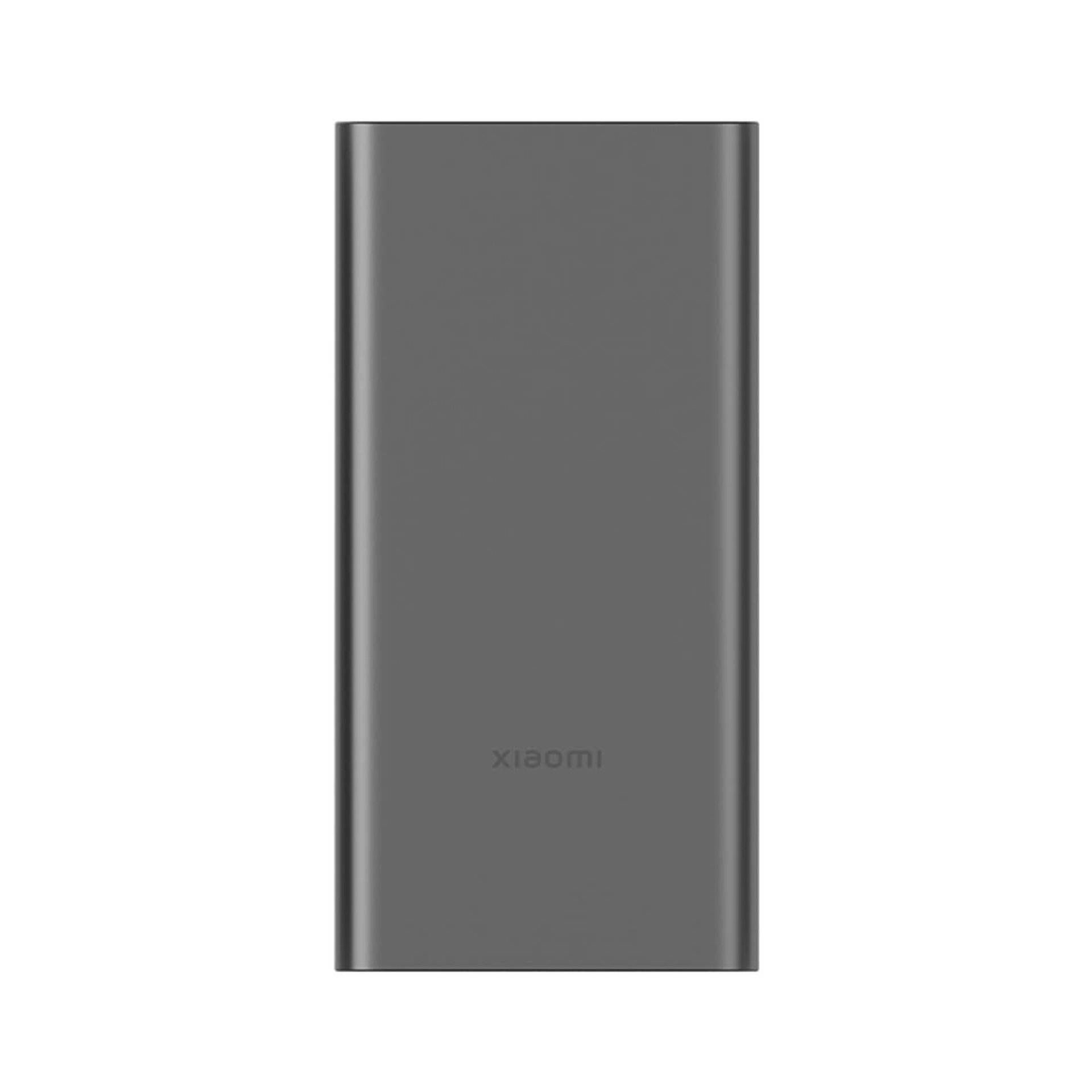 Xiaomi Power Bank 4i 10000mAh Black