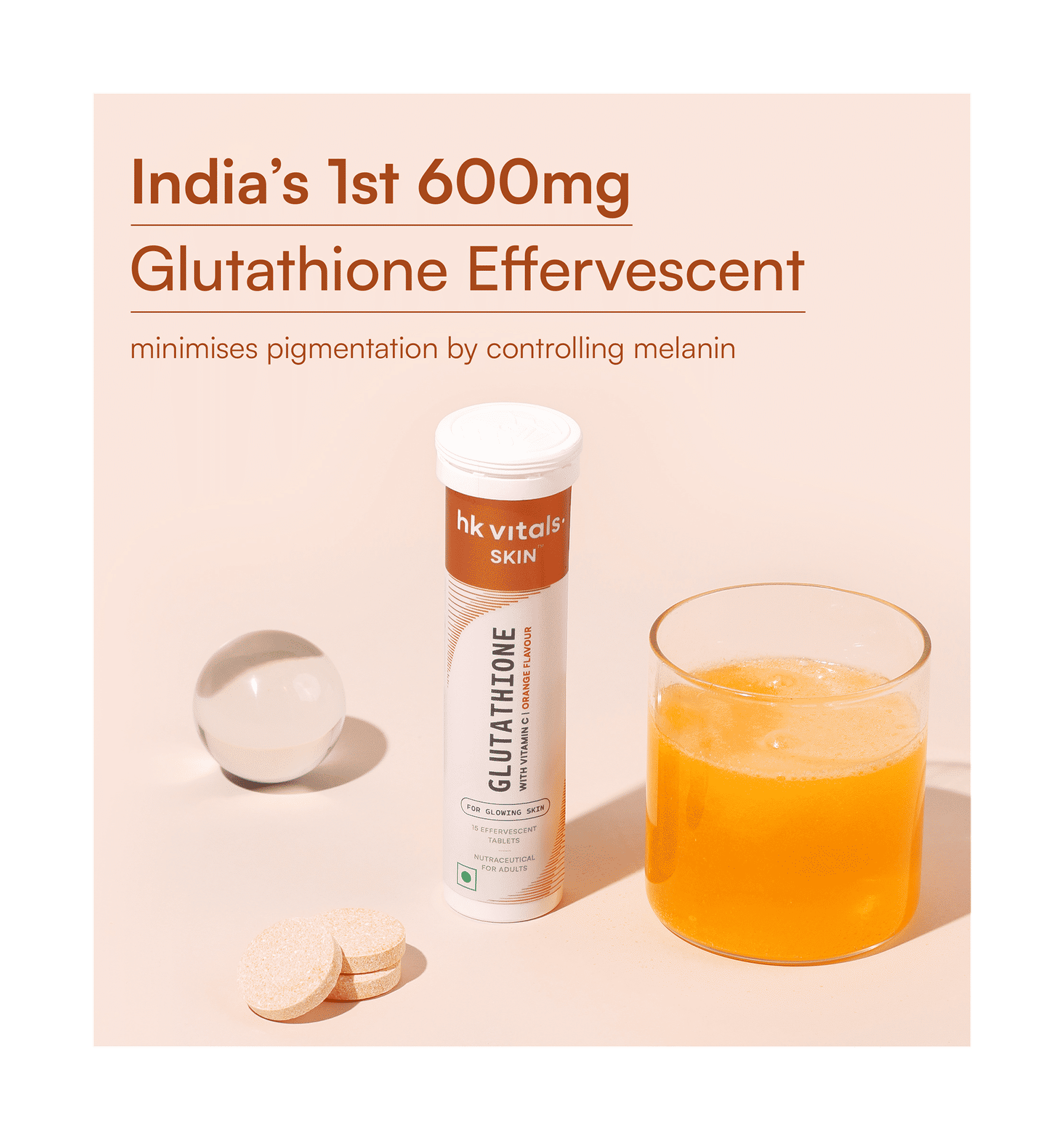 glutathione tablet price in india 2026 500 mg uses Thiotres L-glutathione Tablets at 1100.00 INR at Best HK Vitals Glutathione Tablets for