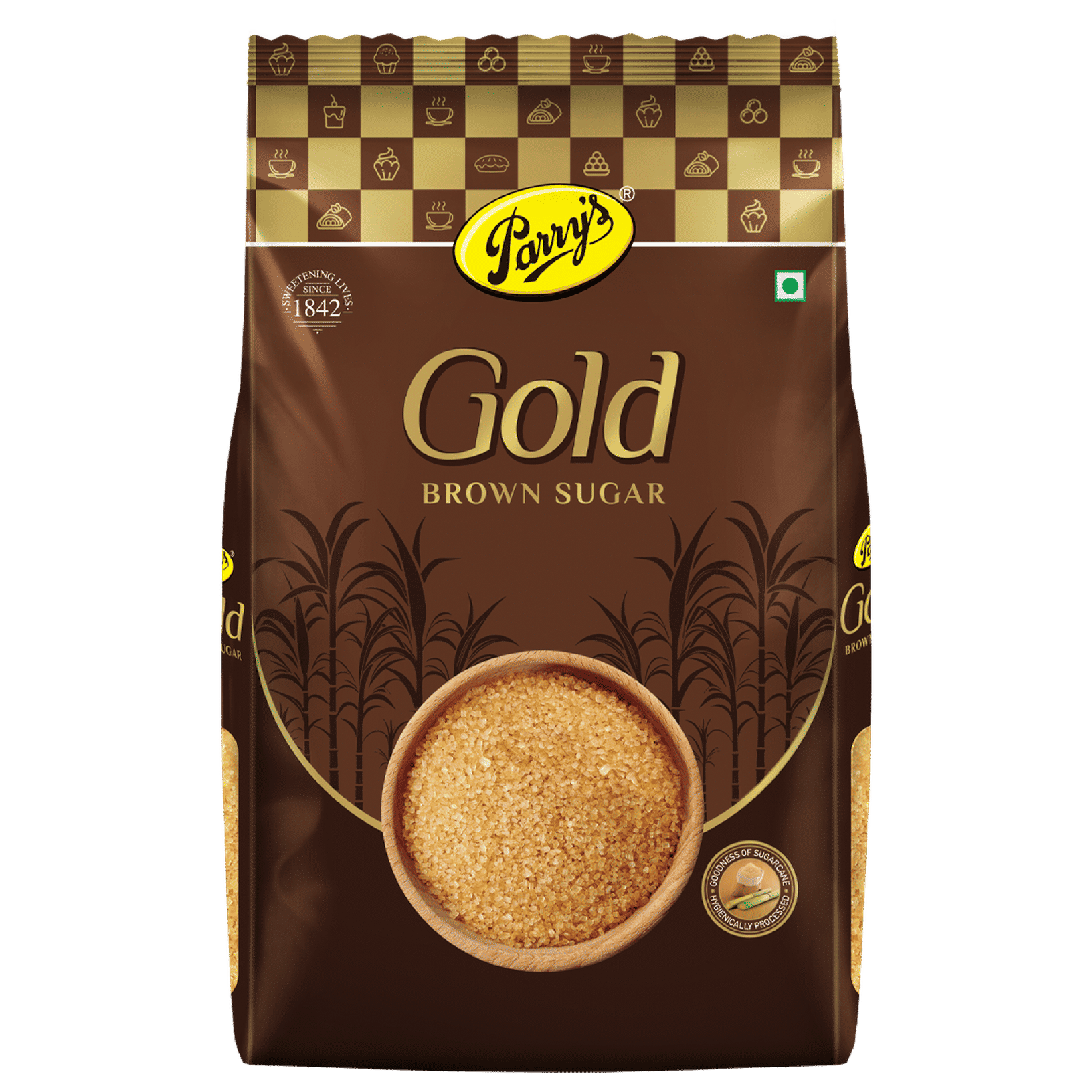 Buy Parry's Gold Brown Sugar Online (500 g) At Best Price