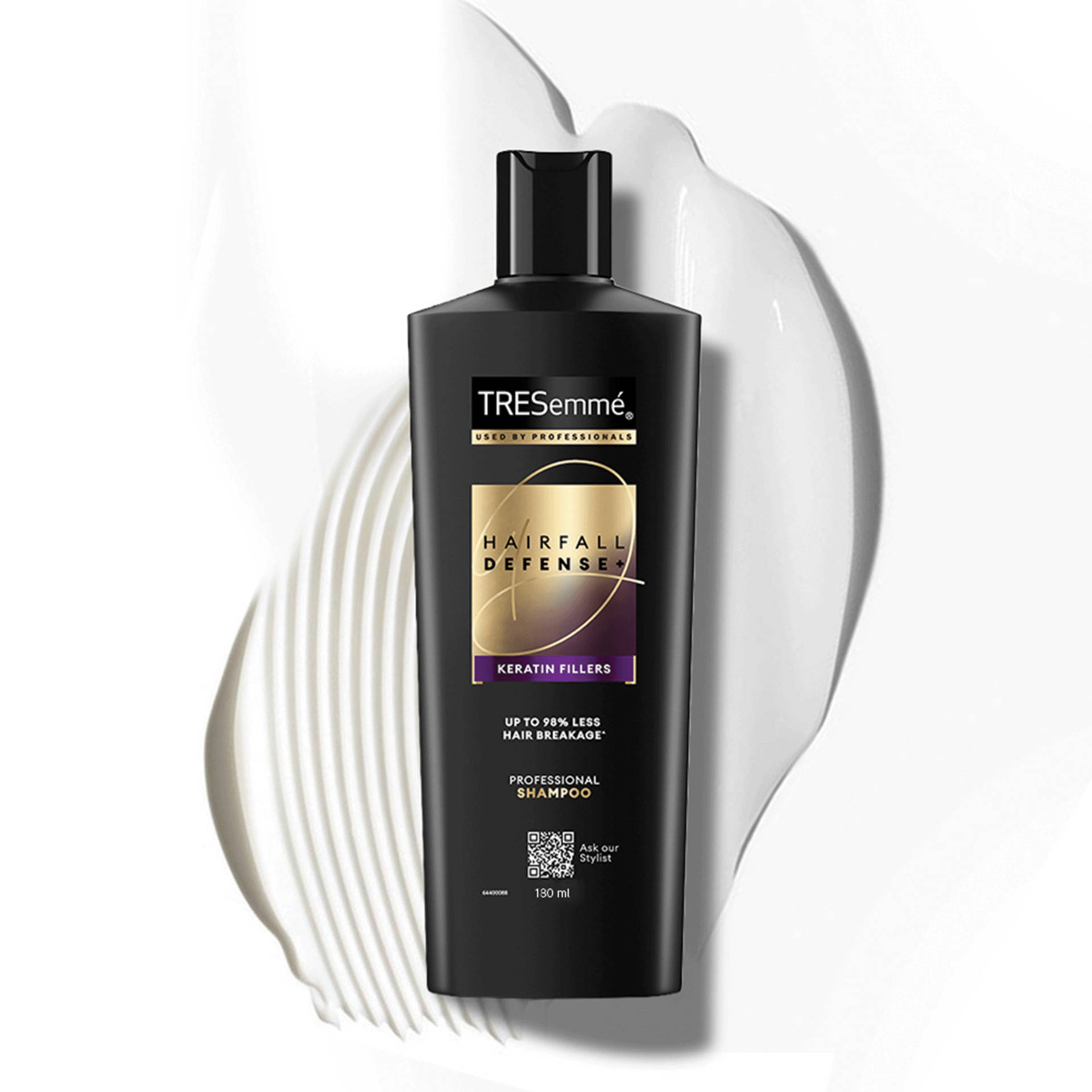 Tresemme Hair Fall Defense Shampoo 180 ml - Image 1