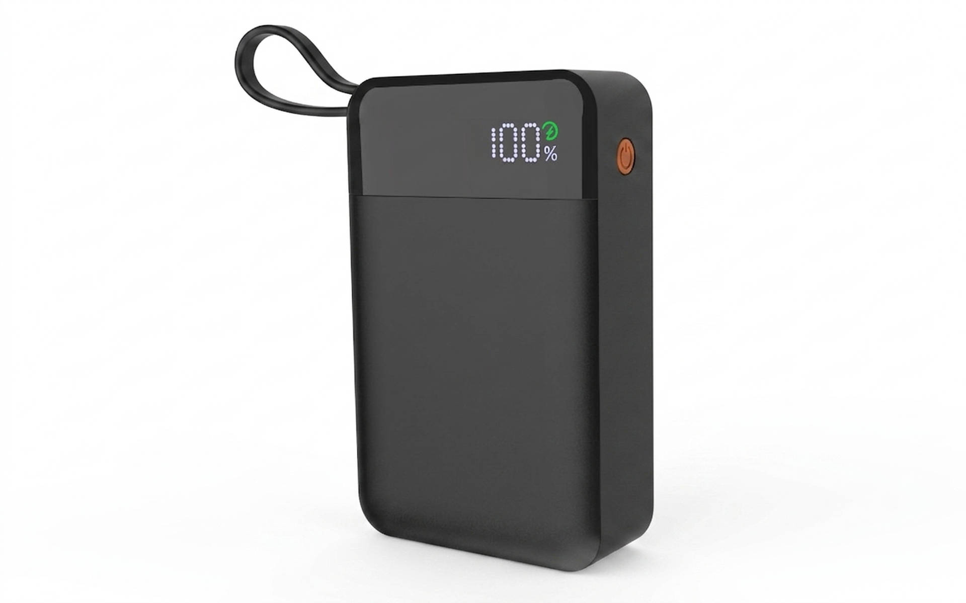 Zebronics EnergiTank 20R1 20000mAh 65W Power Bank - Image 1