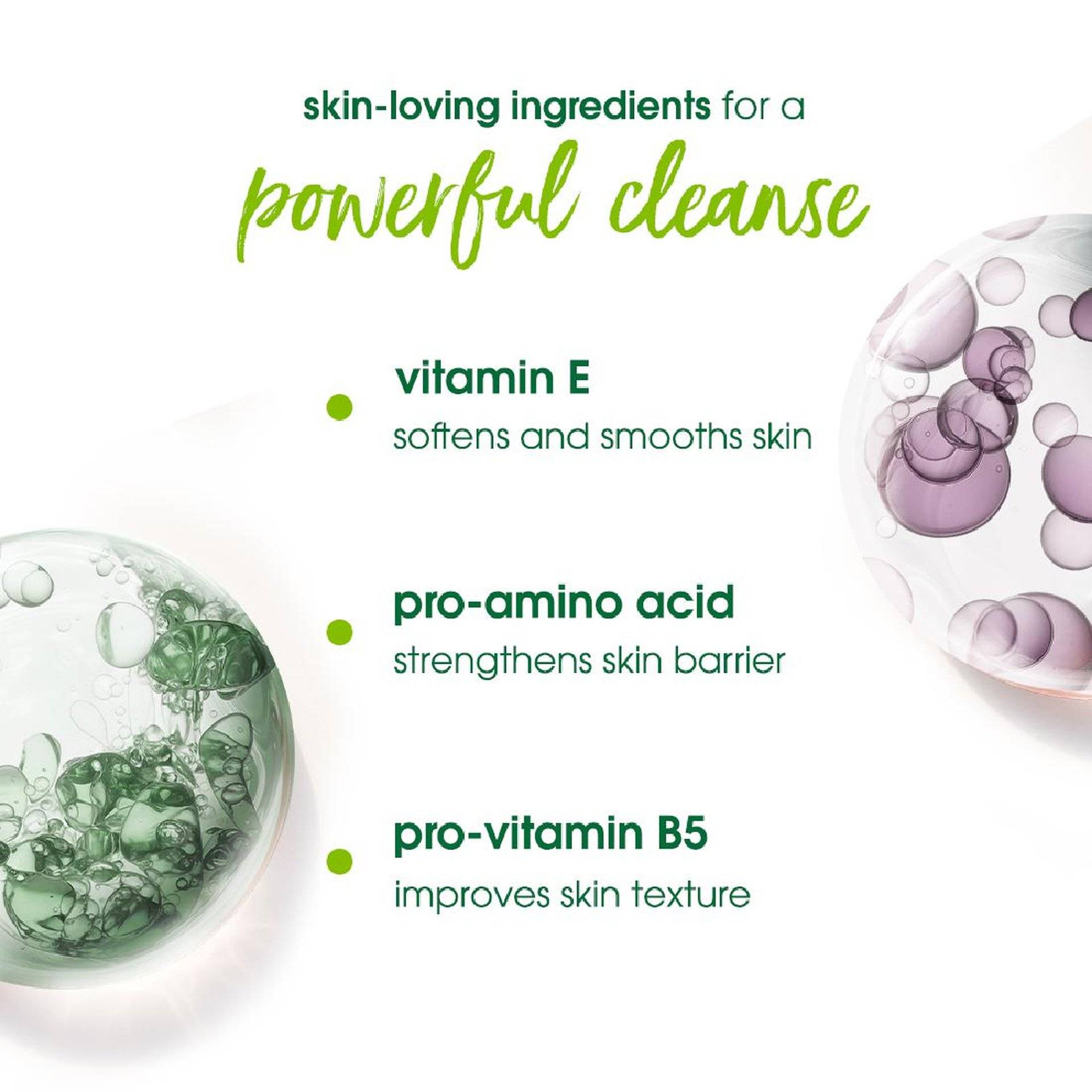 Simple Kind To Skin Refreshing Facial Wash 100ml - Image 9