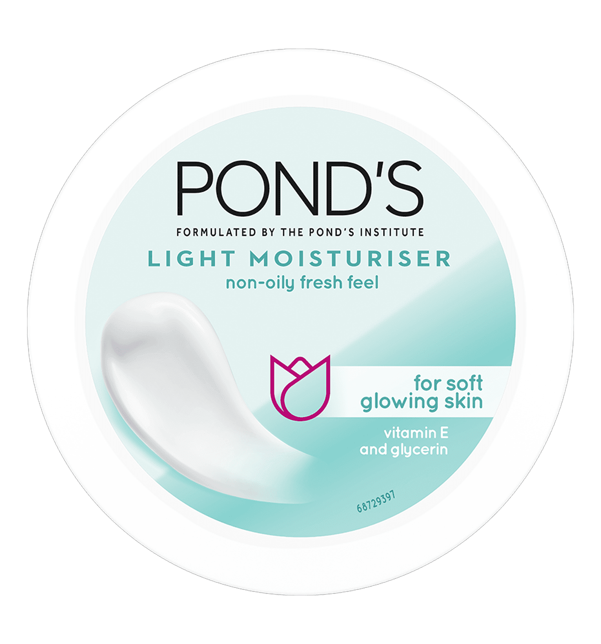 Pond s Light Moisturiser