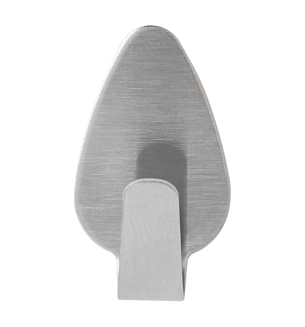 Fackelmann Oval Adhesive Hook