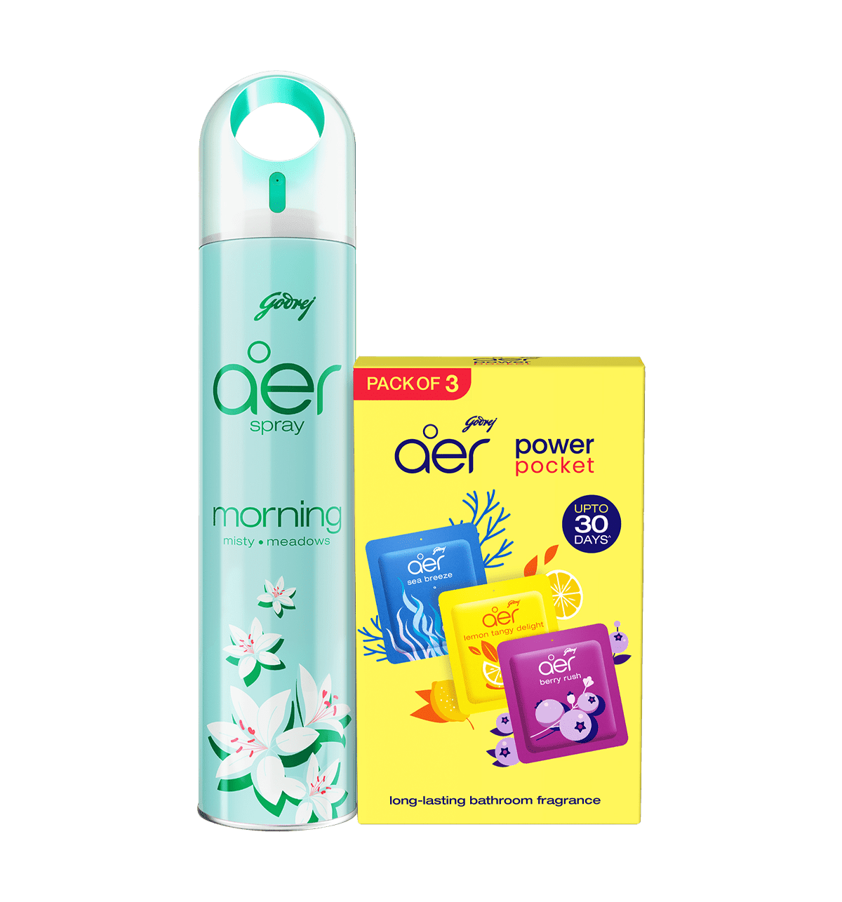 Buy Godrej Aer Godrej Aer Room Freshener Spray - Morning Misty Meadows ...