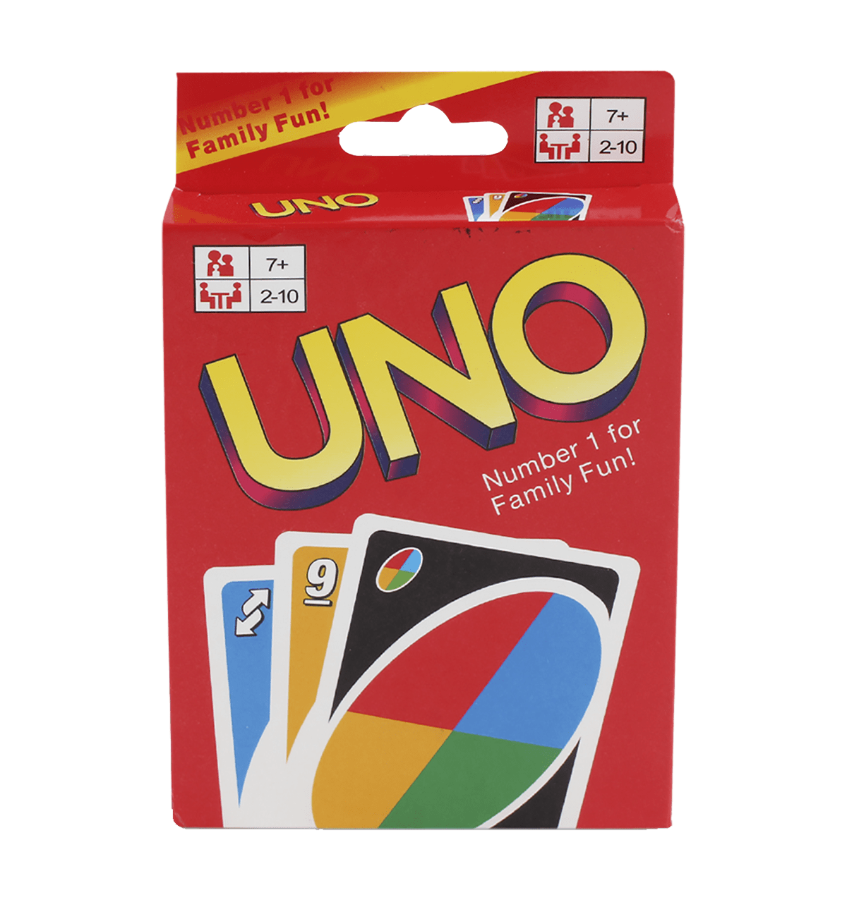 Buy UNO®