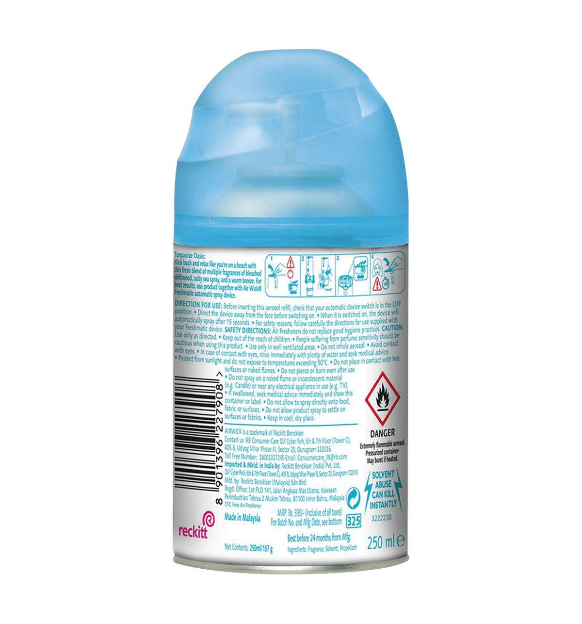 PURENSO Select - Optiphen ND, 500g Gentle Preservatives Used for toner,  room spray, perfume - Price in India, Buy PURENSO Select - Optiphen ND,  500g Gentle Preservatives Used for toner, room spray