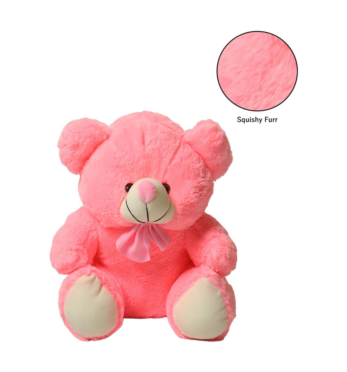 Squishy teddy clearance