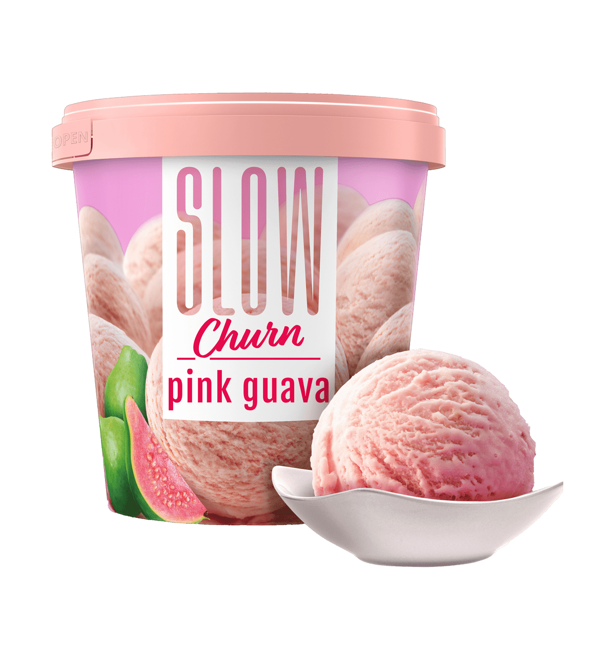 buy-slow-churn-slow-churn-pink-guava-ice-cream-tub-500-ml-online-at-rs