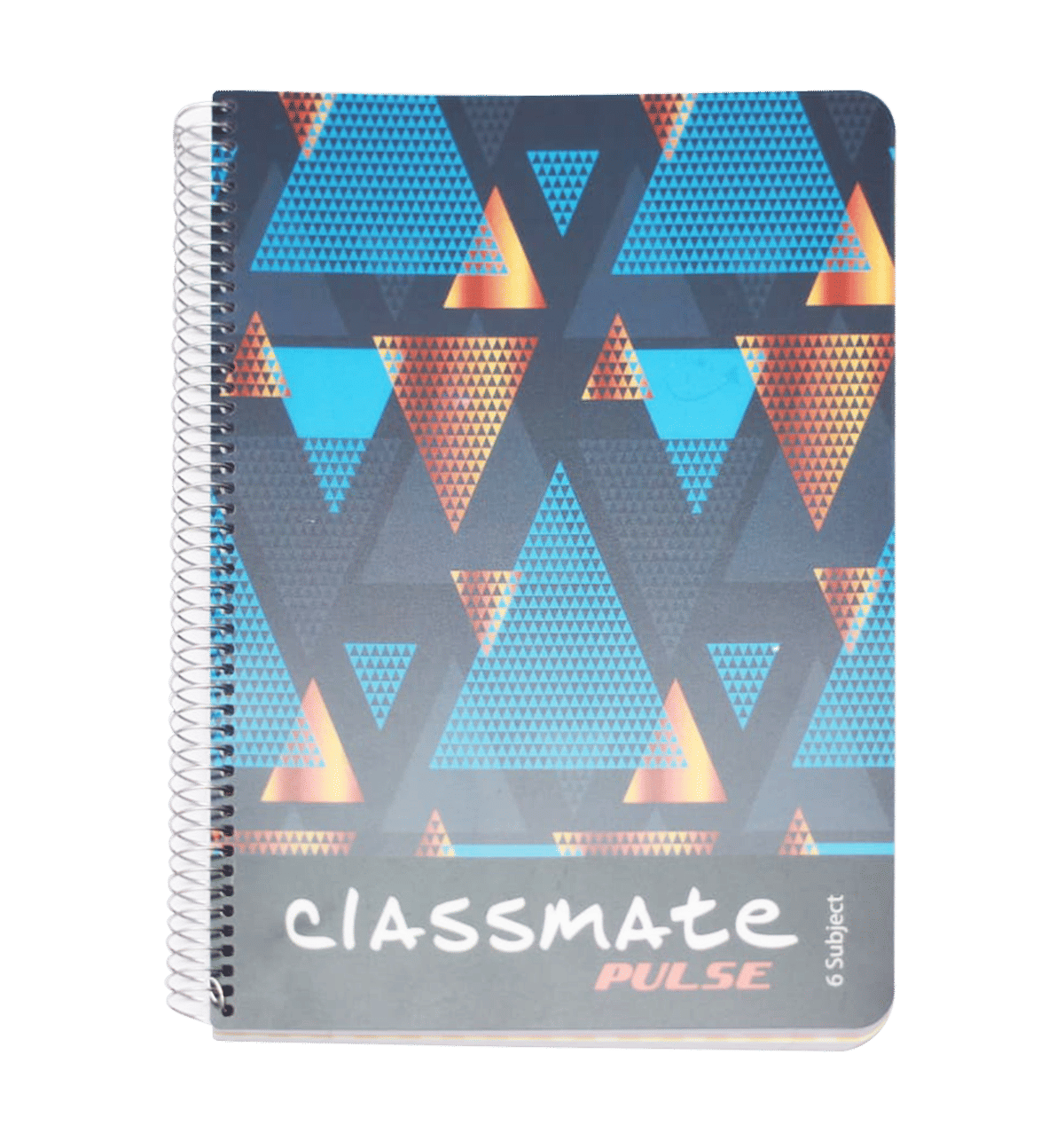 Buy Classmate Classmate Spiral Bound Single Line Notebook 302 Pages (29 ...