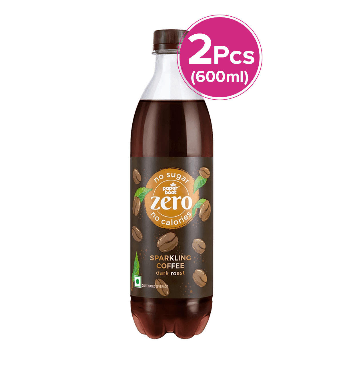Coffee zero sales