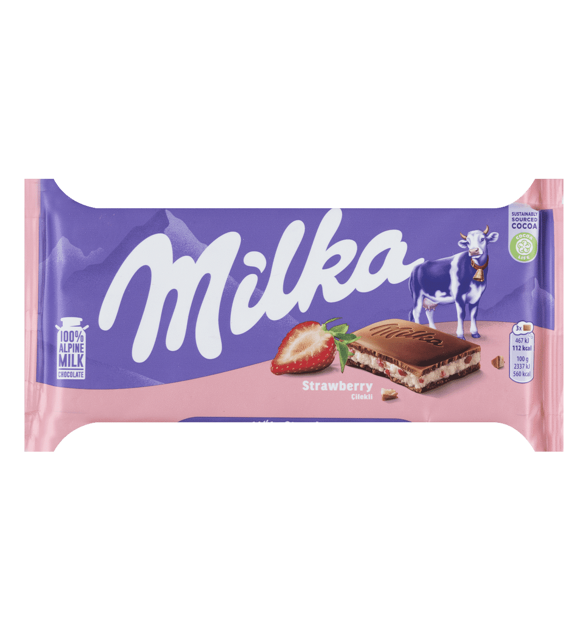 Buy Milka Alpine Milk Chocolate Online at Best Price of Rs 1299