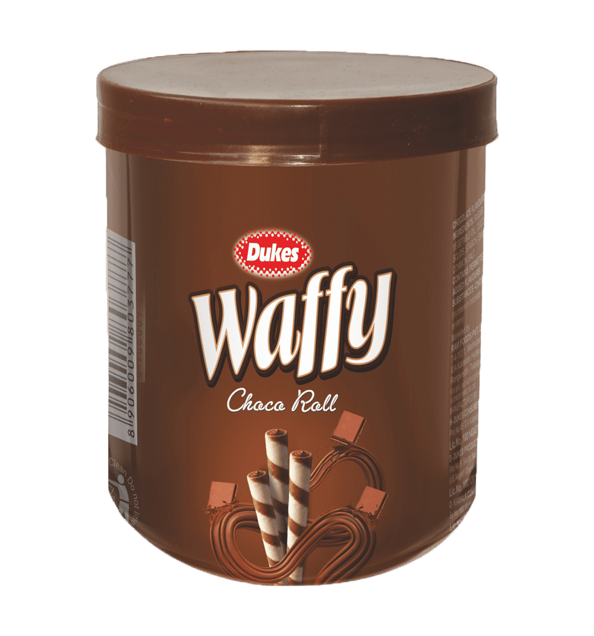 buy-dukes-dukes-waffy-chocolate-wafer-rolls-4-pieces-online-at-rs-720