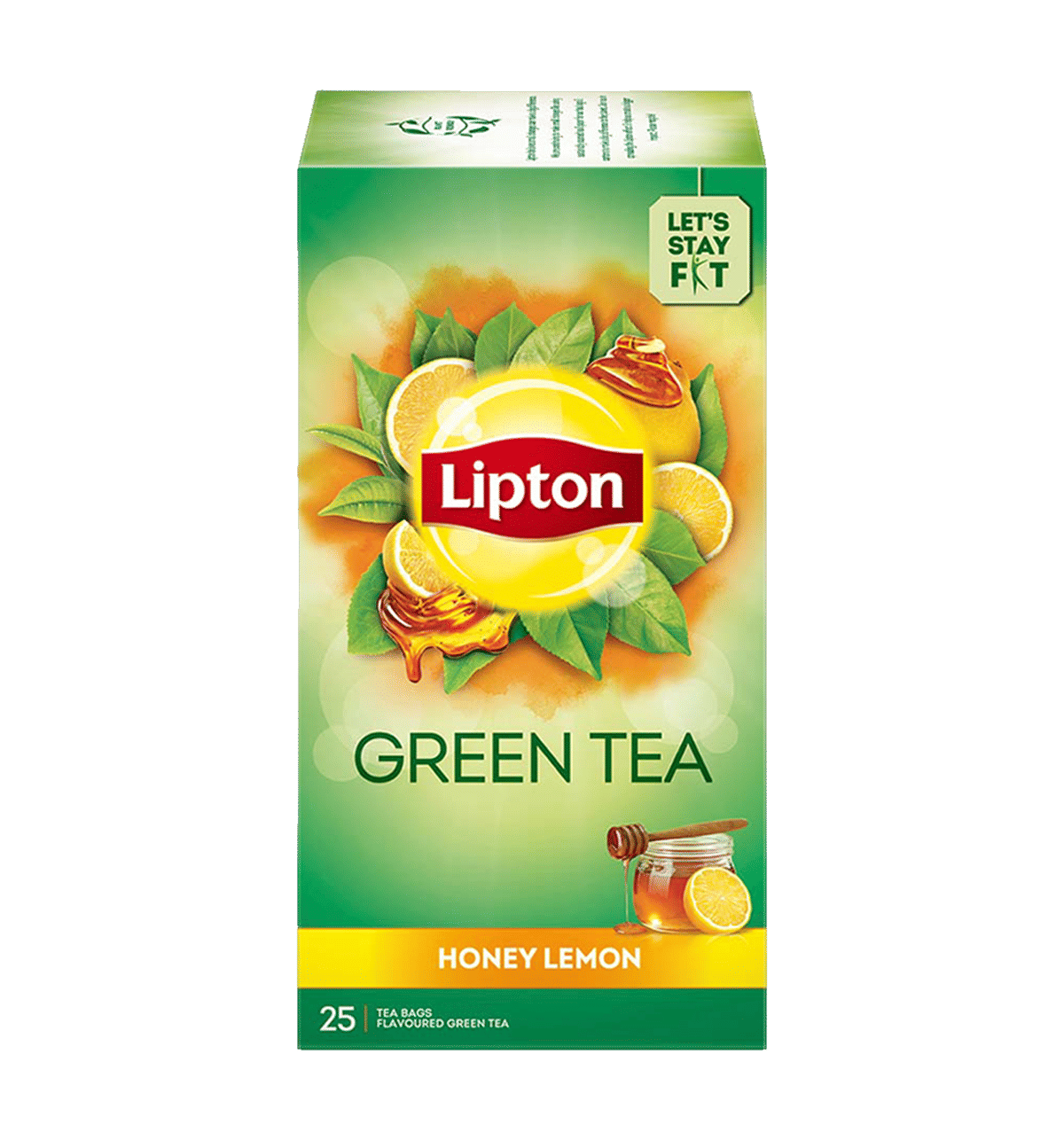 Buy Lipton Lipton Honey Lemon Green Tea Tea Bags 2 pieces Online At Rs. 350 Instant Delivery