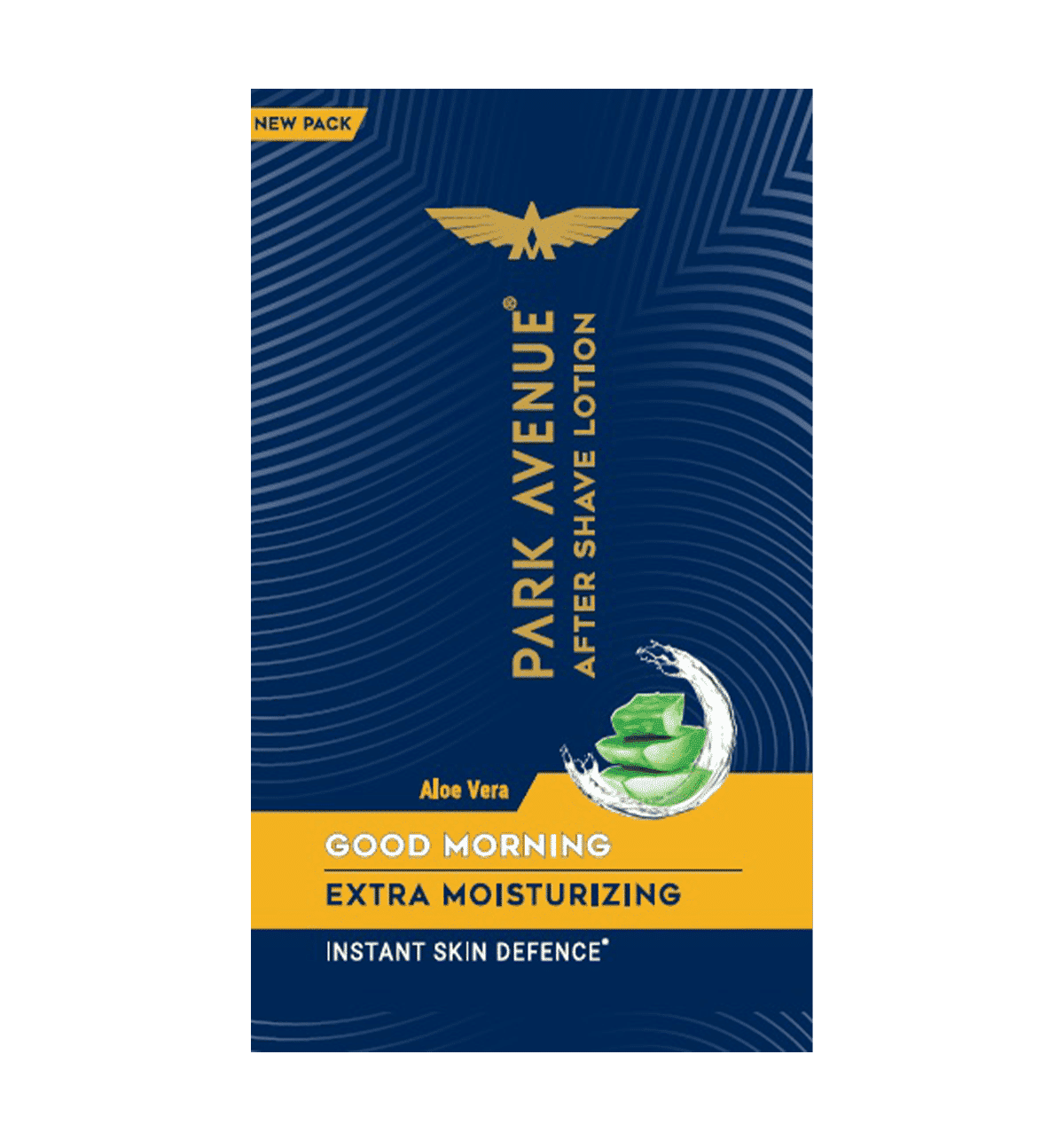 Buy Park Avenue Good Morning After Shave Lotion Online (100 ml) At