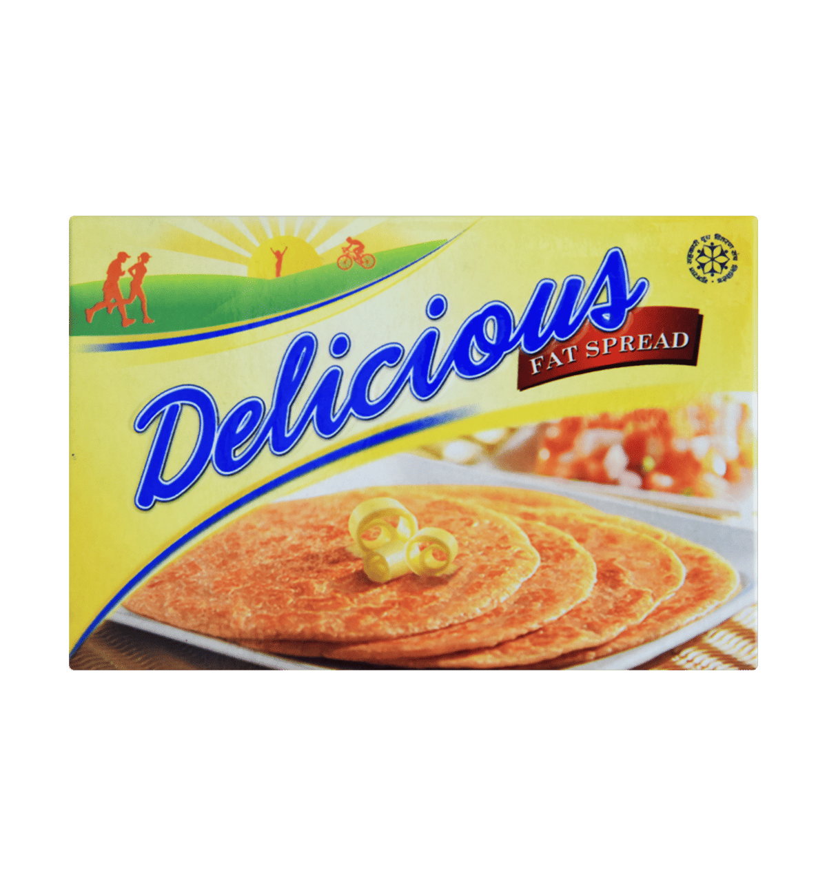 Buy Amul Amul Delicious Margarine 100 g Online At Rs. 19 Instant Delivery