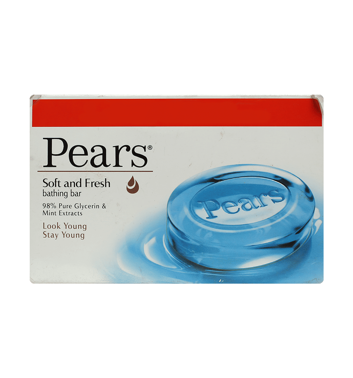 Buy Pears Pears Soft Fresh Bathing Bar 500 G Online At Rs 350