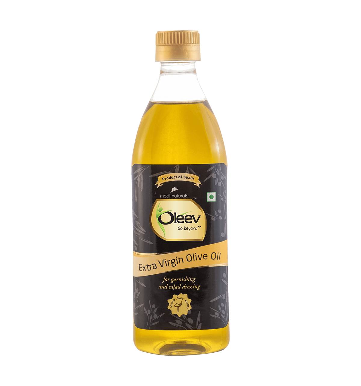 Buy Oleev Extra Virgin Olive Oil Online (500 ml) At Best Price